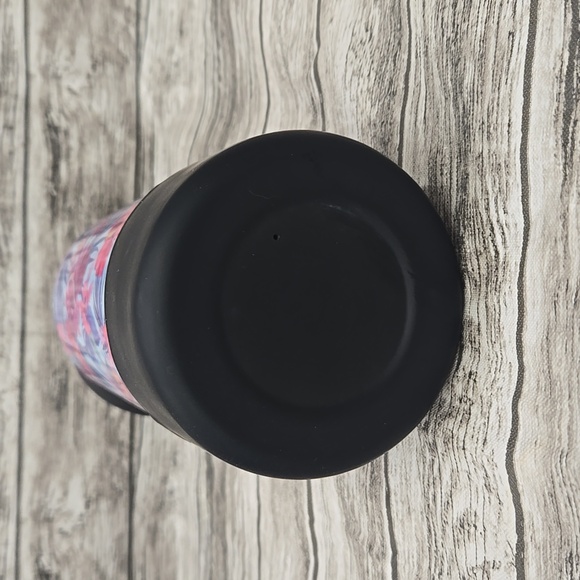 Hydraflow Floral Water bottle - Picture 4 of 7